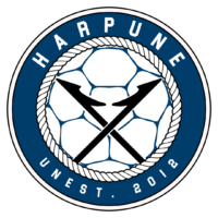 Logo Harpune